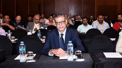 ITCON Egypt 2026    