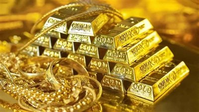 آي صاغة: الذهب في مصر يستقر بعد التراجع الكبير رغم قفزة الأو    