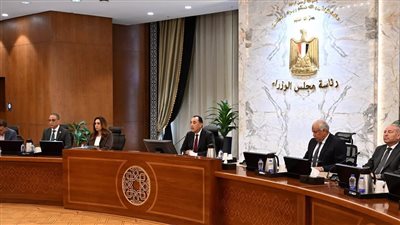 مدبولي يوجه بإنشاء سوق دائمة بكل محافظة والتوسع في المعارض ا