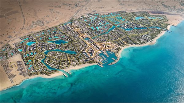 مجلس الوزراء يوافق على إنشاء المنطقة الاستثمارية لـ«الديار ا