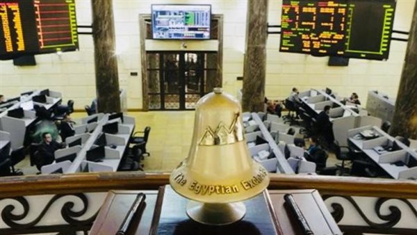 قيم تداولات البورصة ترتفع لـ 562.3 مليار جنيه في أسبوع  