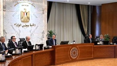 مدبولي يبحث إدارة موارد النقد والدين وملامح البرنامج الاقتصا