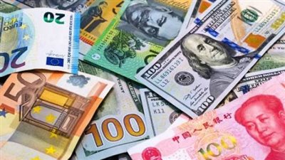 أسعار العملات اليوم.. الدولار يسجل 52.63 جنيه للبيع    
