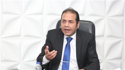 رئيس شعبة الاتصالات: مصر قطعت خطوات مهمة في الرقمنة.. وتكامل    