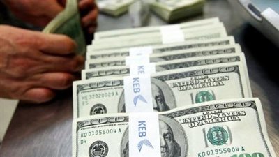  تحويلات المصريين بالخارج تسجل 33.9 مليار دولار خلال أول 8 أ