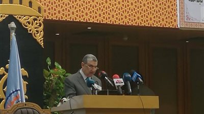 محمد شاكر: مراجعة كفاءة محطات توليد الكهرباء «التقليدية»