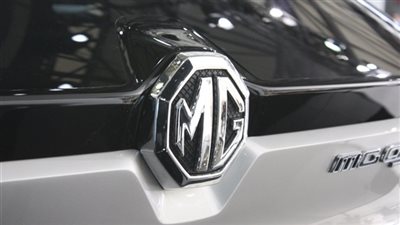 ثبات أسعار «MG» برغم تذبذب الدولار