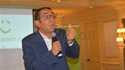 الرئيس التنفيذي لـ «كريم»: فخراني نموذج للنزاهة.. وننتظر مستقبلا إيجابيا مع «كاطو»