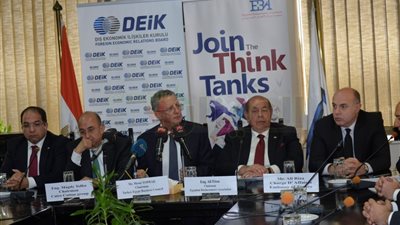 «رجال الأعمال» تطالب بدخول الاستثمارات التركية إلى مجال «التعليم» 