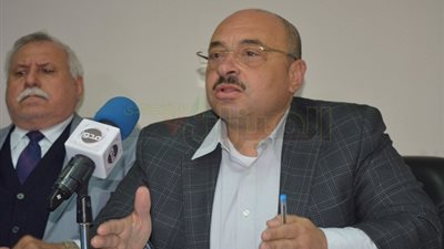 «علاء السقطي»: المستفيدون بقرض «المشروعات الصغيرة» 1% من المتقدمين