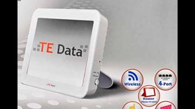 مصادر: علاج الثغرة الأمنية لرواتر «تي إي داتا».. وانتظام الخدمة 