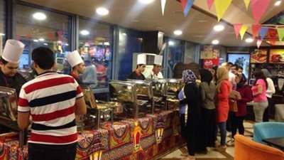 مصر في قائمة الدول الأكثر إهدارًا للطعام