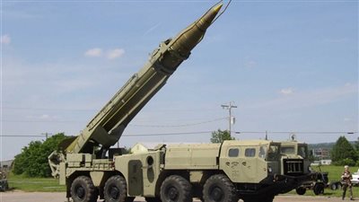 فضيحة نووية في روسيا