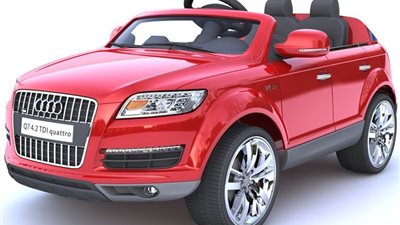 «أودي» تستعد لإطلاق 3 سيارات كهربائية بحلول 2020