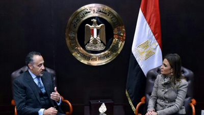 «شبكشي»: نستهدف الاستثمار بمحفظة متنوعة من الأصول العقارية بمصر قريبا