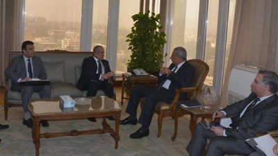 مصر تشارك في اجتماع مجلس «الوحدة الاقتصادية العربية» بالأردن 