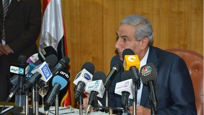 «التجارة والصناعة» تقرر إعادة هيكلة الوزارة ودمجها في هيكل تنظيمي 