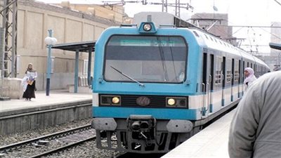 «سعداوي»: لابد من هيكلة المترو والسكك الحديد