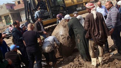 13 معلومة عن «المطرية».. مدينة الآثار والتاريخ