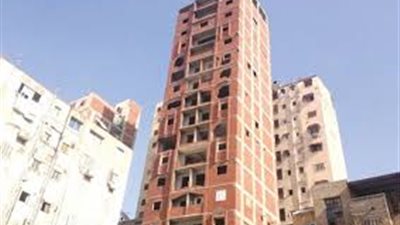 «التخطيط العمرانى»: 80% من مساكن مصر «عشوائية»