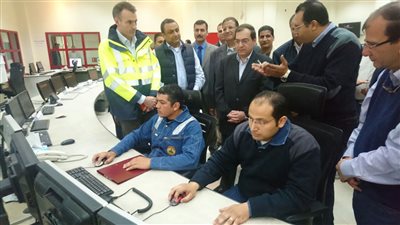 وزير البترول: 11.3 مليار دولار استثمارات مشروع غرب دلتا النيل