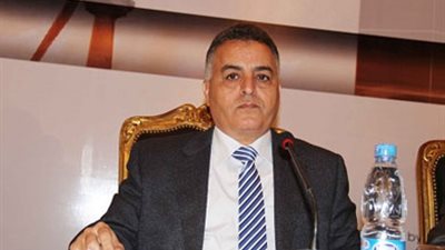 وكيل الكهرباء يشارك في اجتماعات اللجنة الفنية للطاقة بتوجو