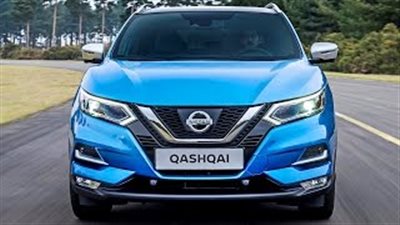  شاهد.. نيسان «قشقاي» الجديدة كليًّا