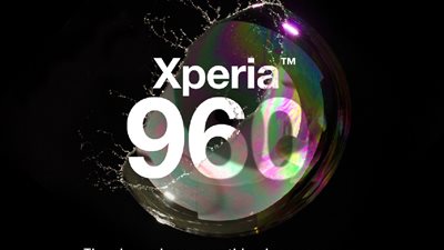 «سوني» تعقد «Xperia960» في دبي لاستعراض أحدث تقنيات المحمول