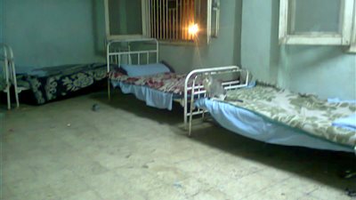 «المنيا»: تجهز مبنى لاستقبال الحالات بتكلفة 15 مليون جنيه