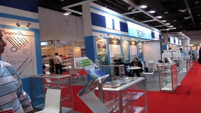 8.6 مليون جنيه صافي ربح «أميكو للصناعات الطبية» خلال عام