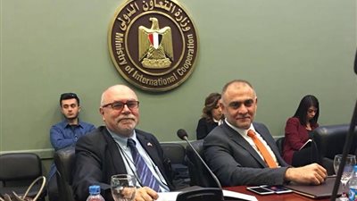 «رجال الأعمال الأتراك» تناقش إزالة العقبات الاستثمارية