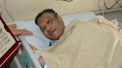 التعاطف مع محمد شرف يسيطر على «التواصل الاجتماعي»