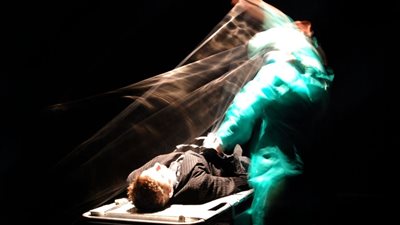 لن تصدق.. تطبيق علمي للتحدث مع الموتى