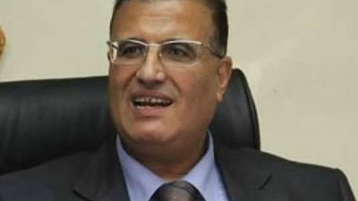 غداً.. تعيين رئيس جديد للهيئة العامة للبترول