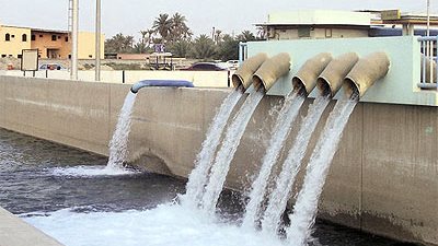 جهاز «15 مايو» يطرح مناقصة تطوير شبكات مياه الصرف 