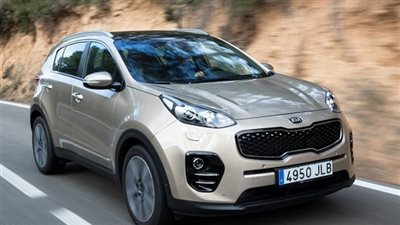 مصر في المركز الـ 39 بقائمة الدول المصنعة للسيارات في 2016