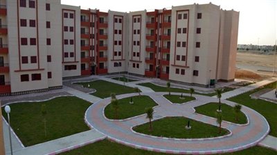 غدًا.. «القاهرة الجديدة»: إجراء القرعة العلنية لتخصيص 140 مدفنا