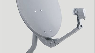 شركة قنوات مشفرة تقيم دعوى ضد شبكات الدش الشعبية 