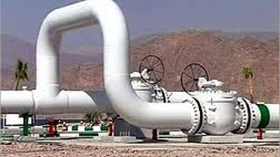 16 مايو.. الحكم في «تصدير الغاز» لإسرائيل