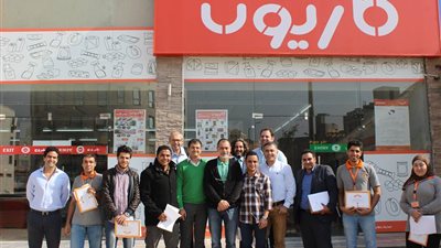 «كازيون»: 20% زيادة بالمبيعات خلال 2016