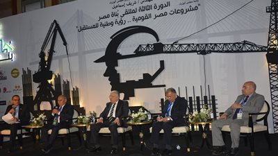 «الإسكان»: 37 مليار جنيه ميزانية المجتمعات العمرانية العام الحالي