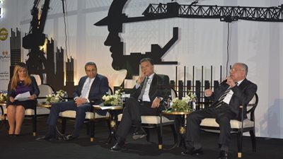 «التشييد والبناء»: خروج 2000 شركة من السوق خلال 2016