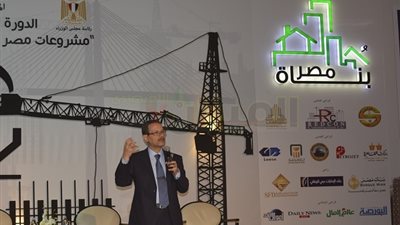 «درويش»: توقيع 3 إتفاقيات تجارية مع 26 دولة إفريقية