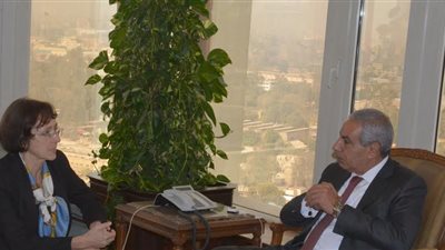 «الصناعة»: زيارة وفد استثماري تشيكي نهاية العام