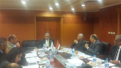 طرح 15 مليون متر أراض صناعية بـ 13 محافظة خلال 2017