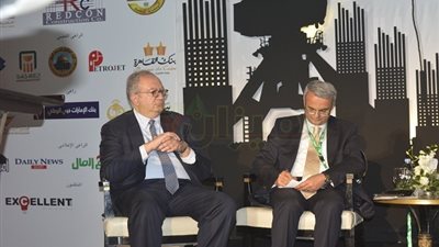 بنك القاهرة يطلق مبادرة لدعم شركات المقاولات خارجيًا