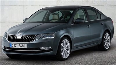  مميزات أسكودا أوكتافيا بعد وصولها 580 ألف جنيه 