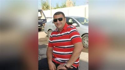 بالصور..رئيس مباحث كرموز يبتكر طريقة جديدة لحل أزمة «التكاتك»