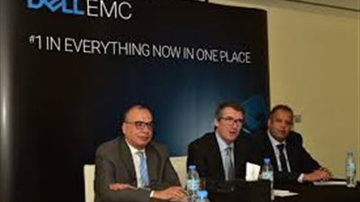 غداً.. «دل إي إم سي» تستضيف أول قمة للشركاء بالشرق الأوسط 