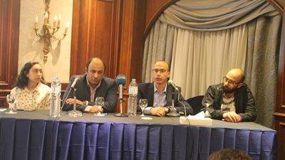 «إنوفينتشرز» تستهدف الاستثمار فى 8 شركات خلال 2017